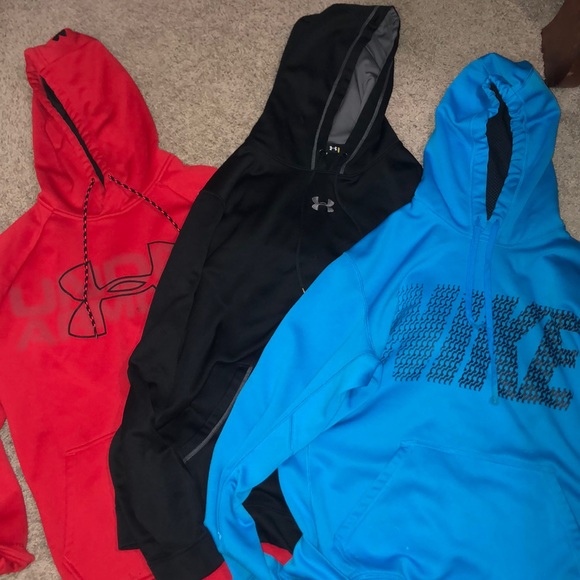 hoodies under 40